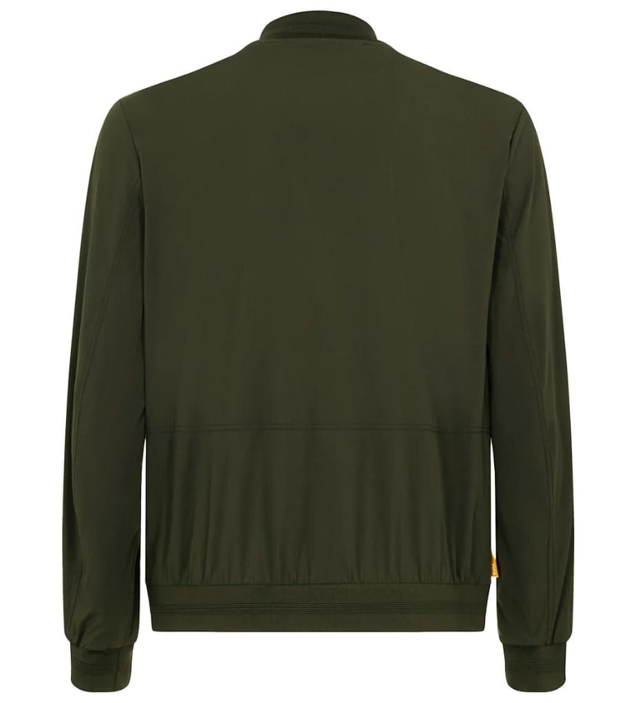 Giacca fuji stretch
