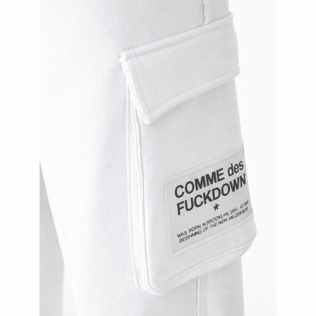 Pantalone cargo