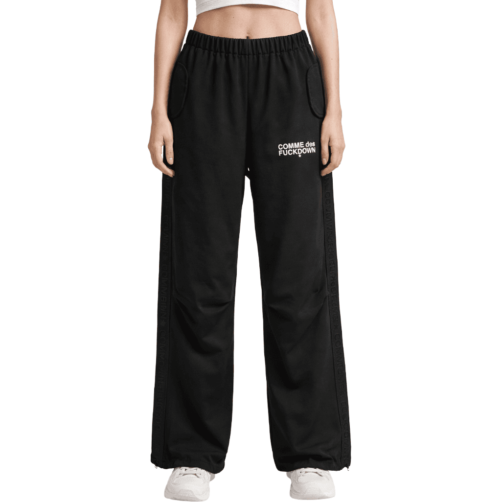 Pantaloni neri