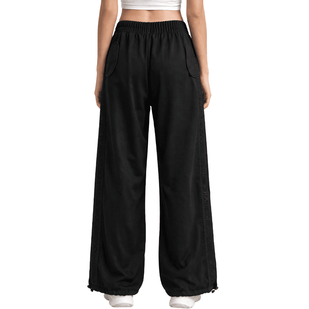 Pantaloni neri