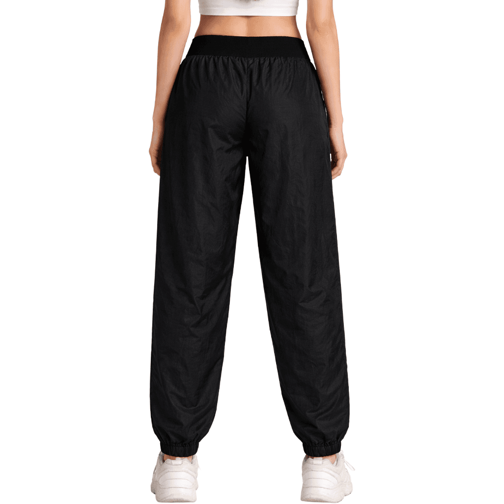 Pantaloni neri