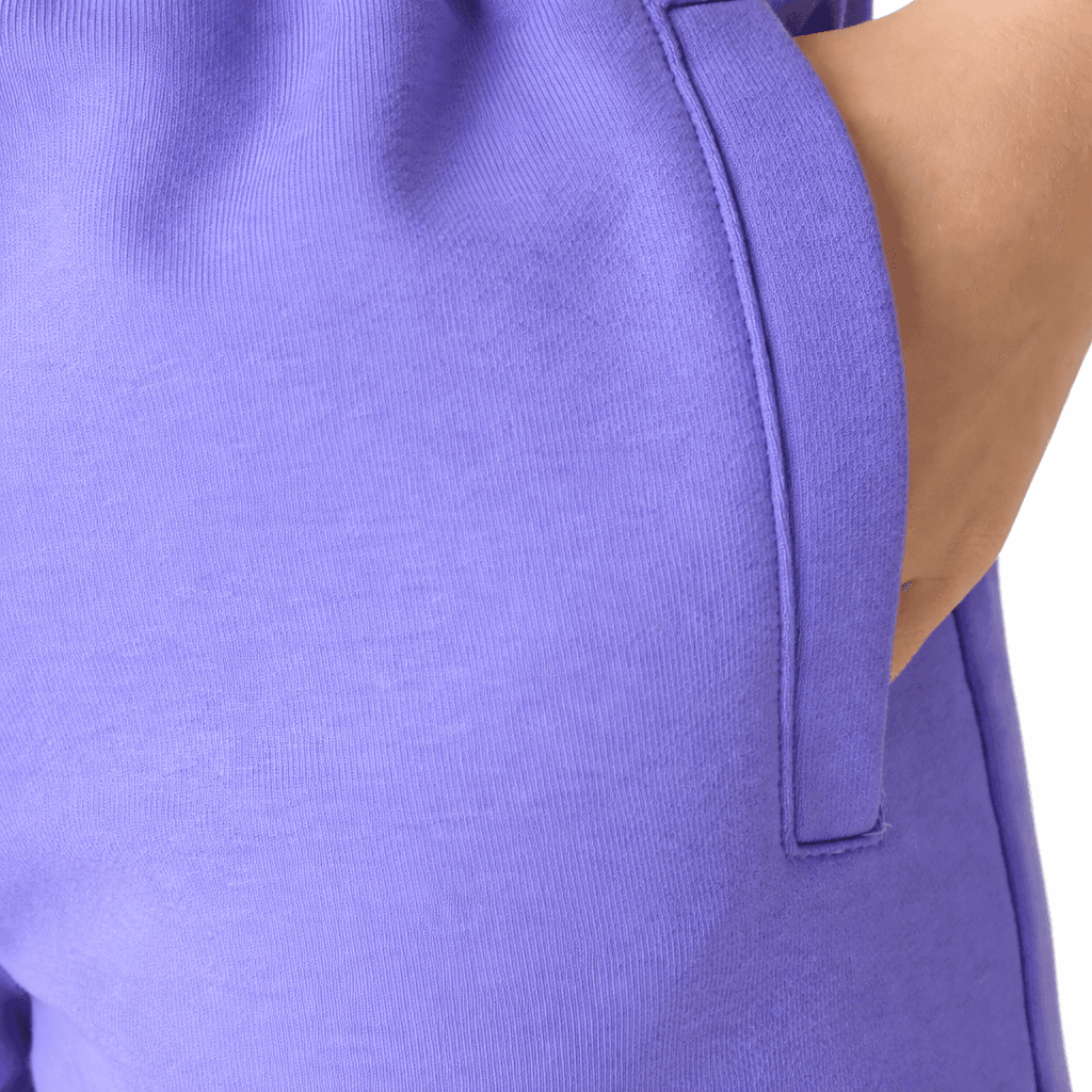 Short con stampa
