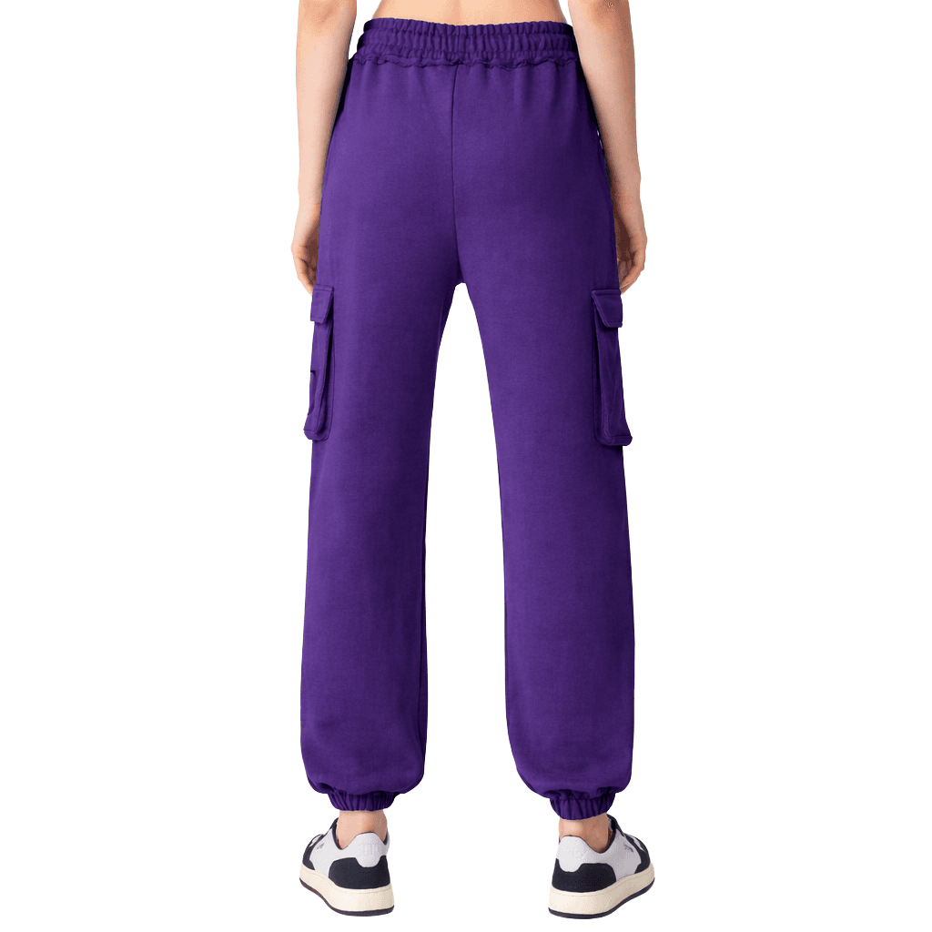 Pantaloni cargo
