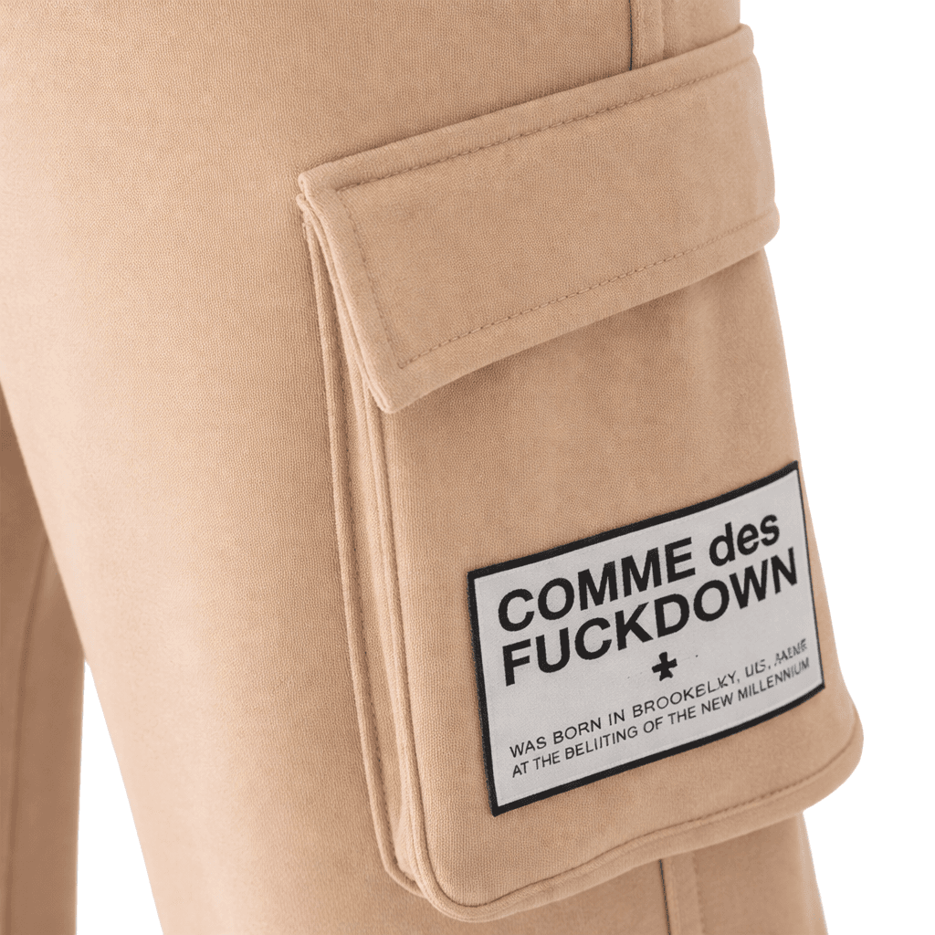 Pantaloni cargo