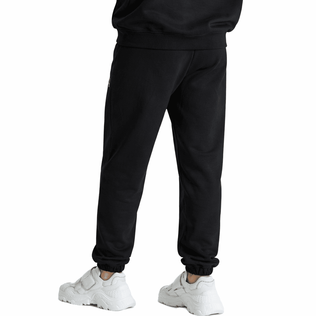 Pantaloni con stampa