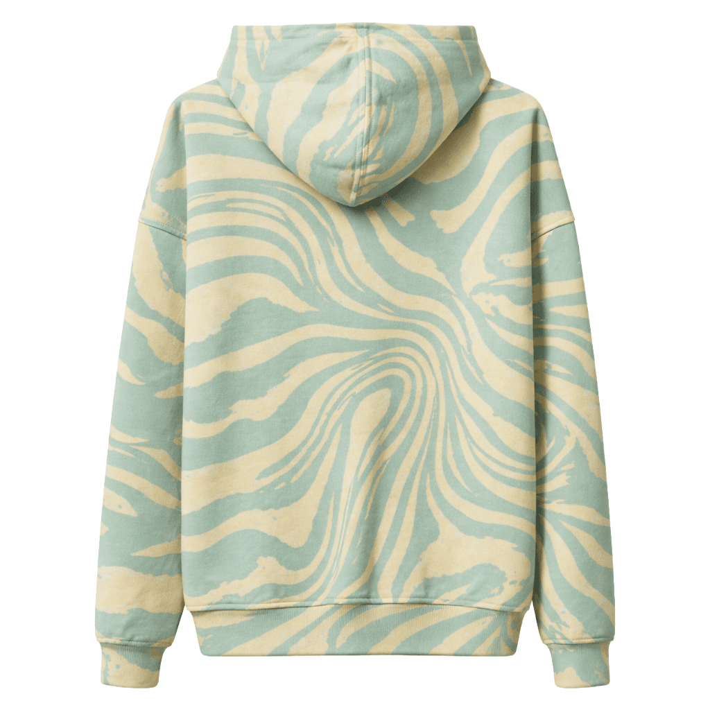 Felpa multicolor