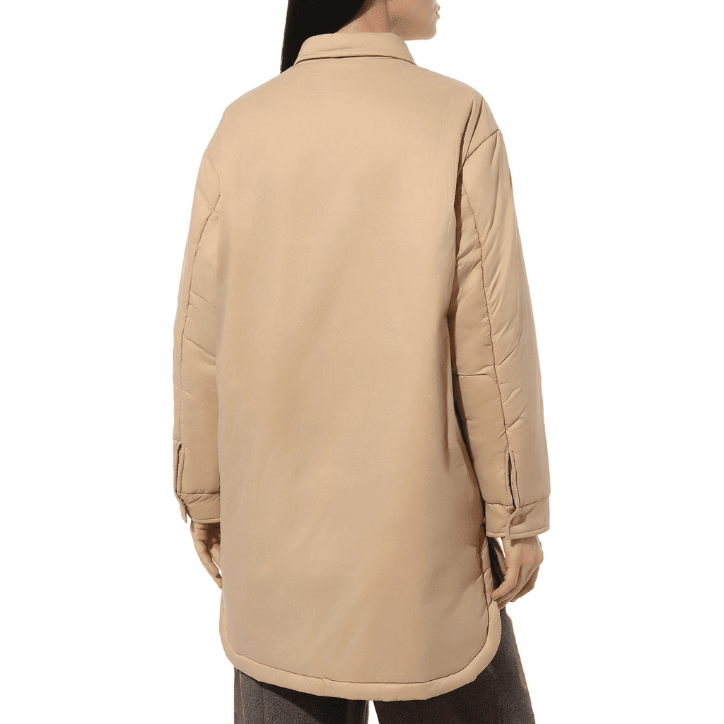 Giacca camicia