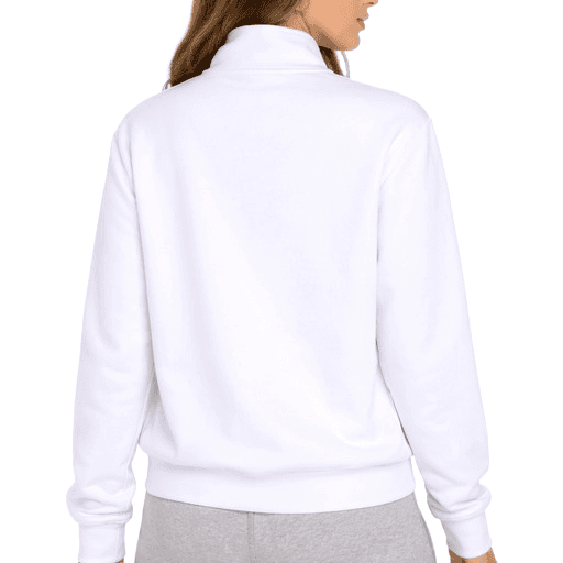 Felpa all zip