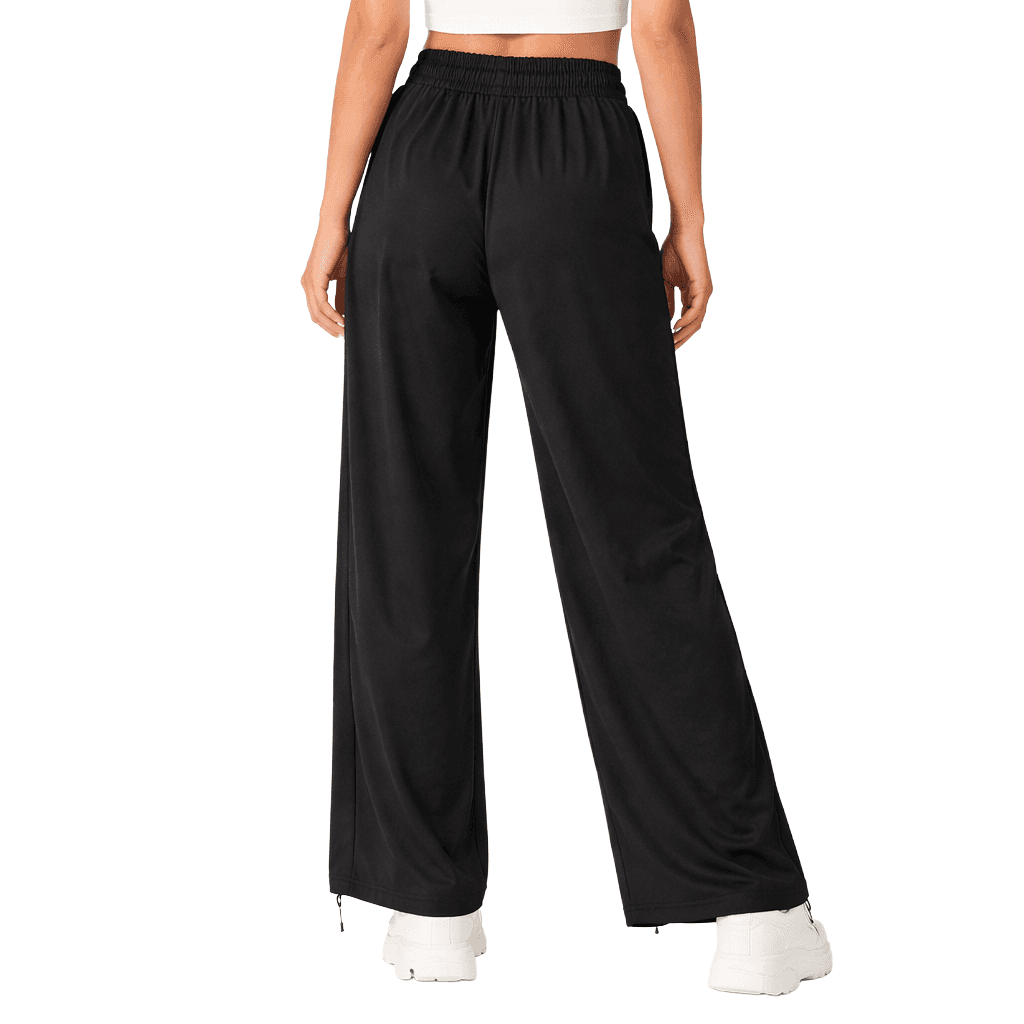 Pantalone in nylon