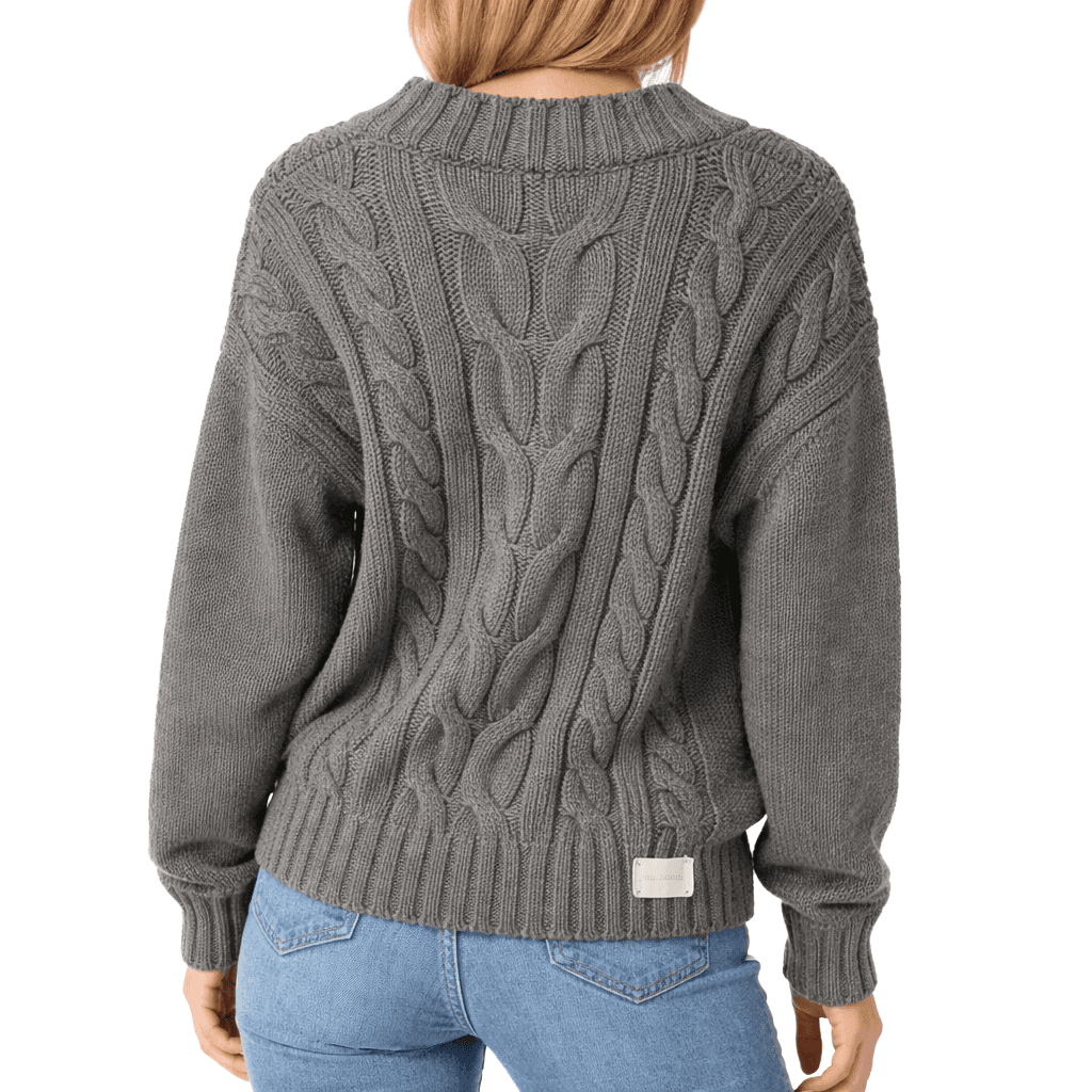 Maglia dolcevita