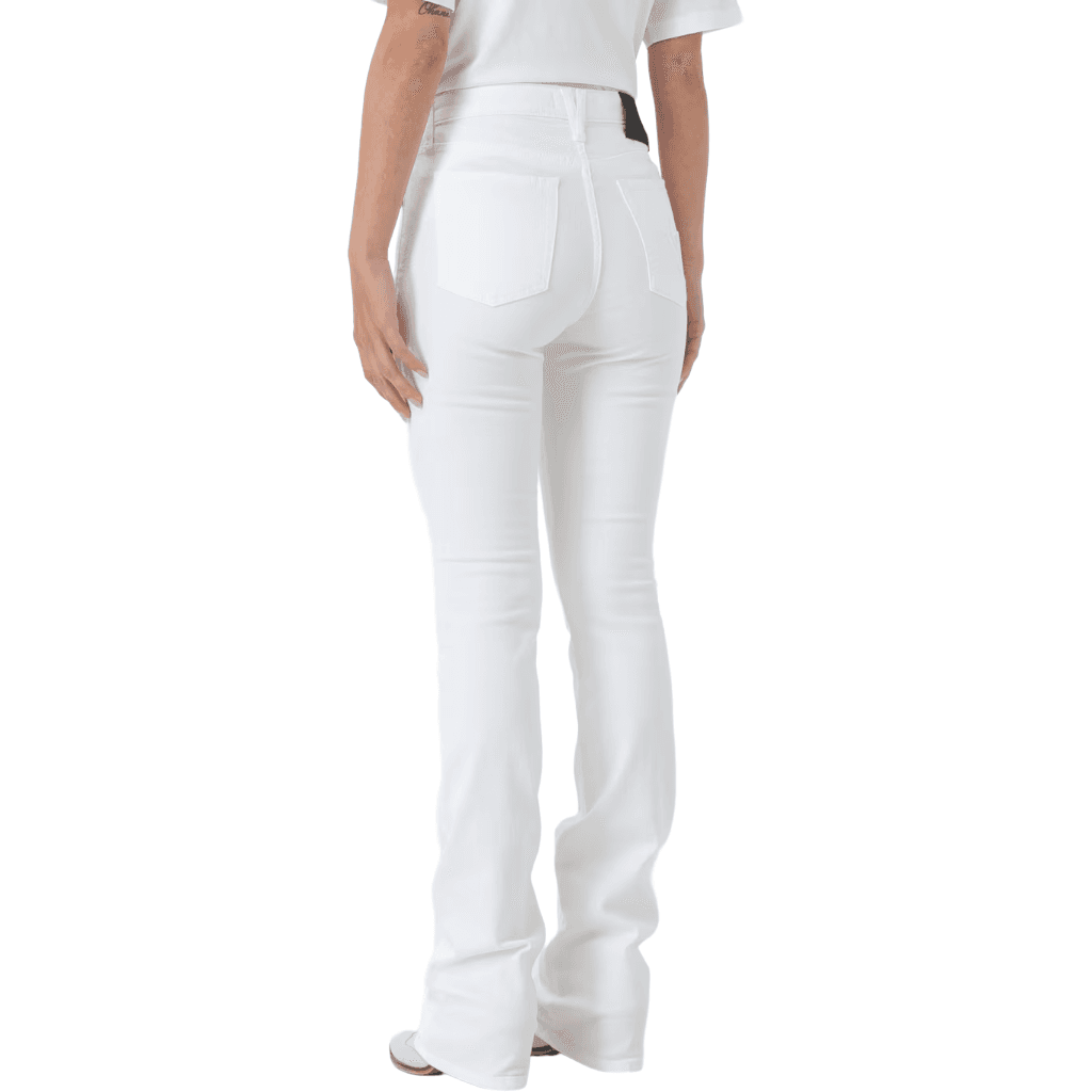 Jeans bianchi