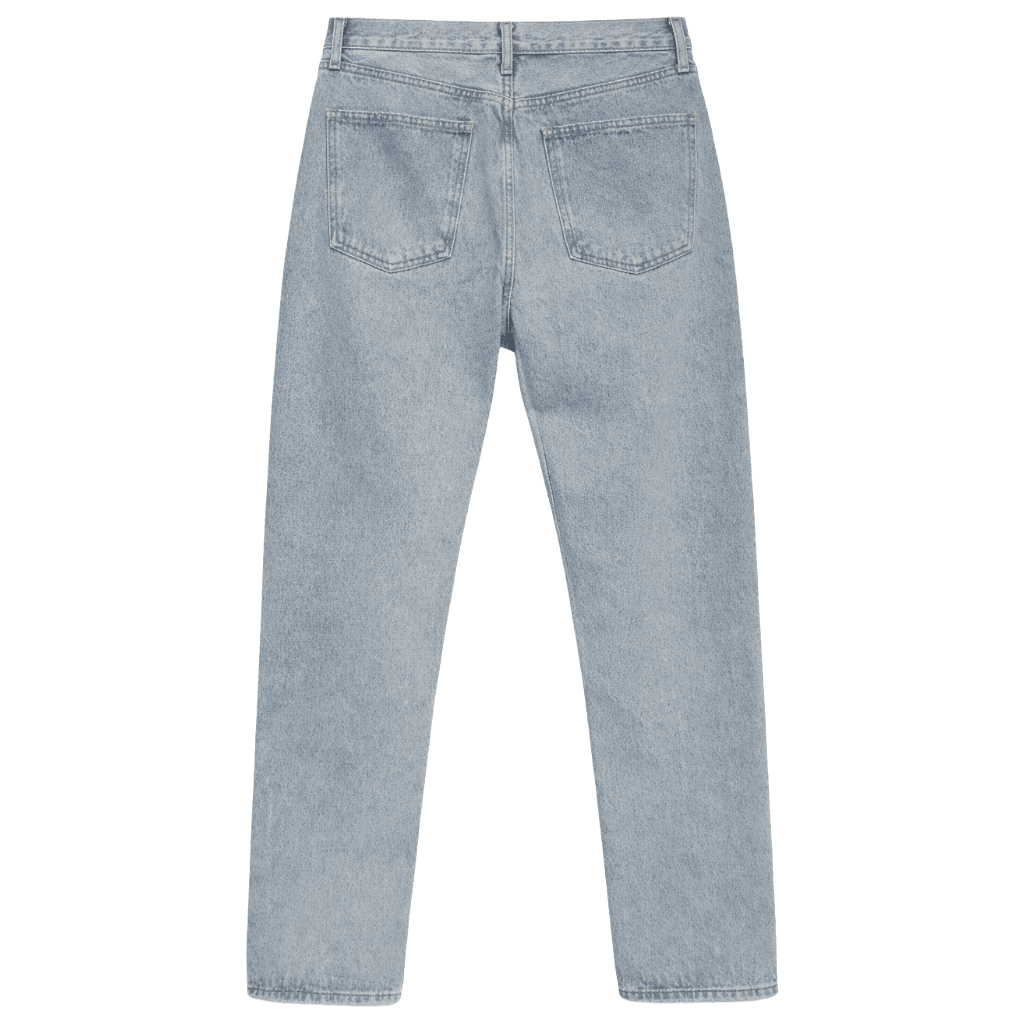 Jeans blu chiaro