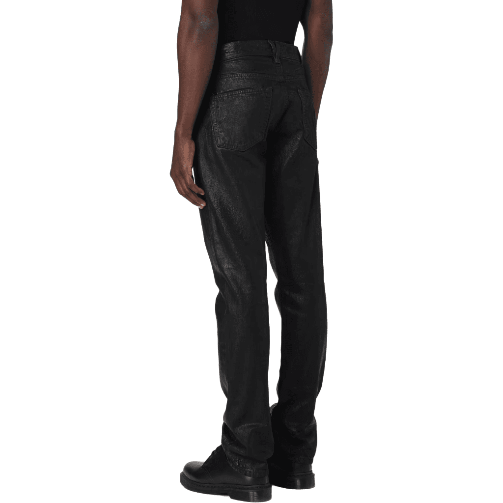 Jeans neri