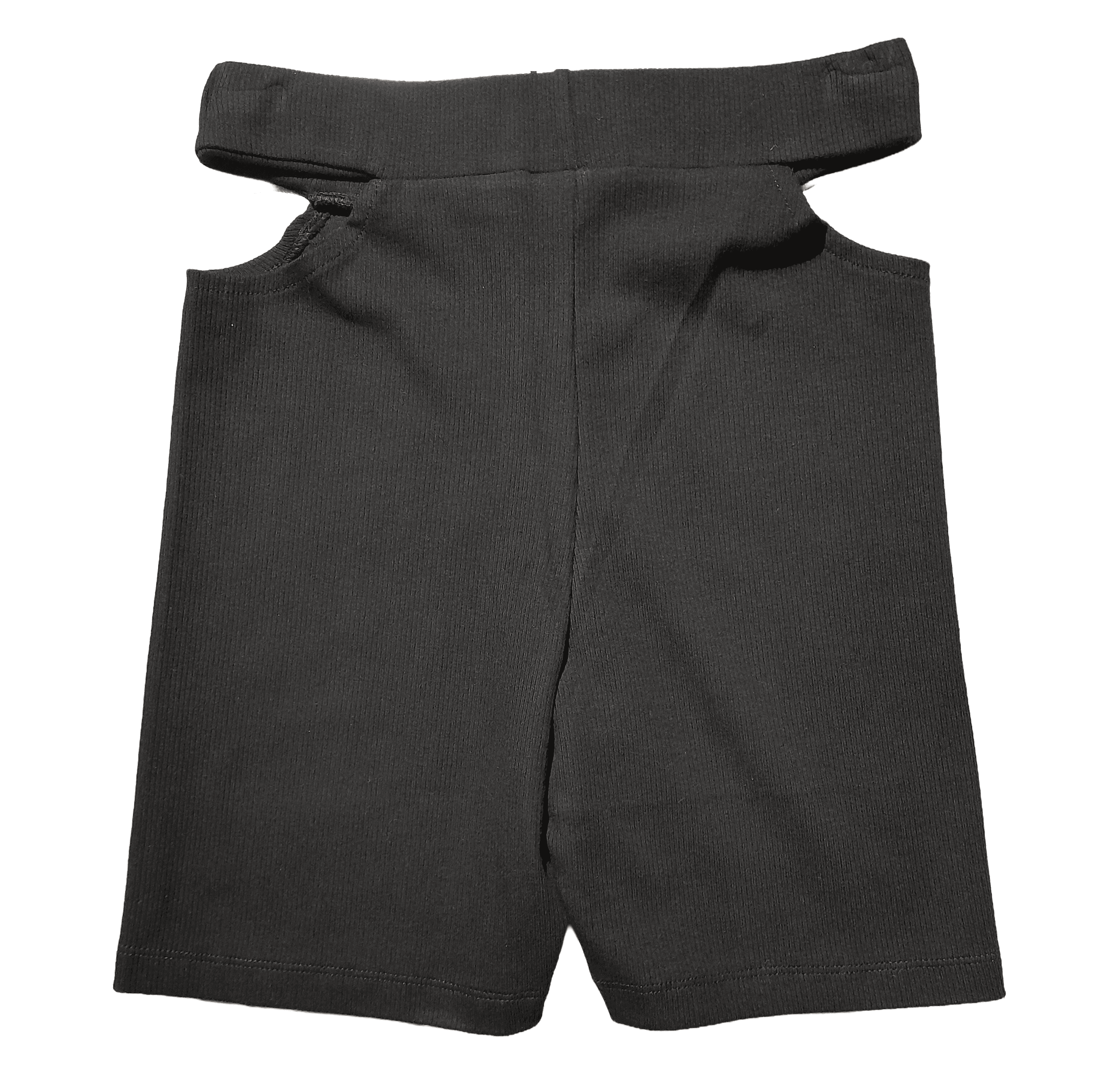 Pantaloncini neri