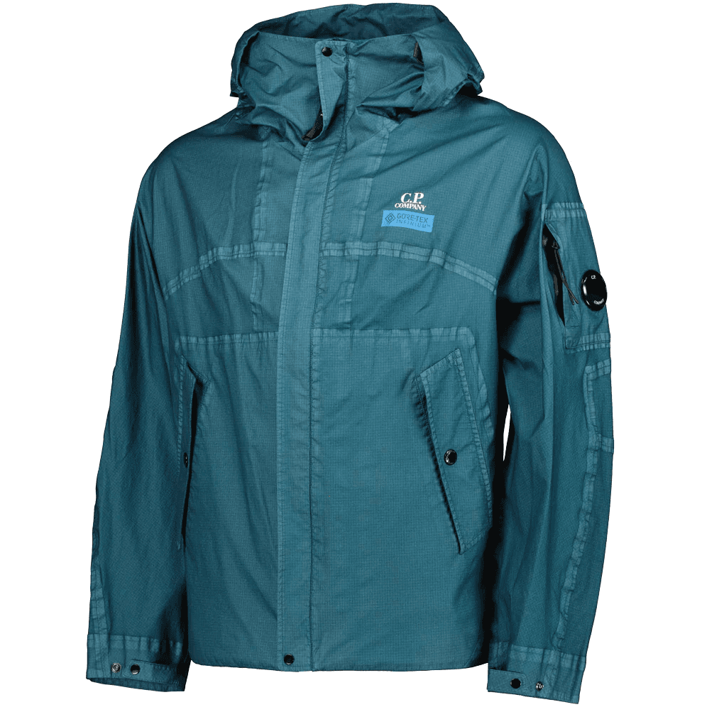 Gore G-Type Lens Jacket