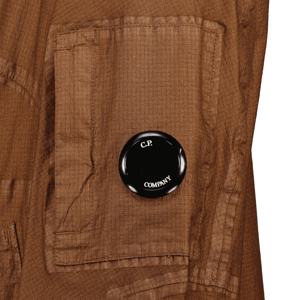 Gore G-Type Lens Jacket