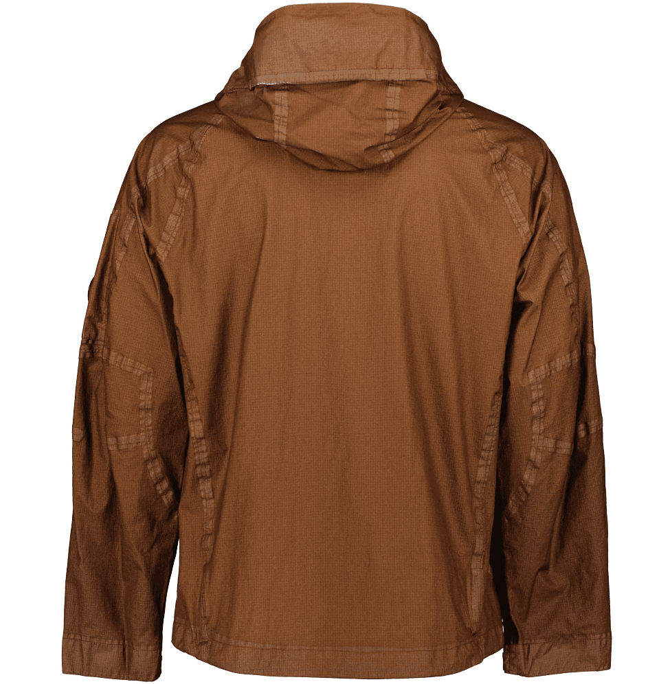 Gore G-Type Lens Jacket