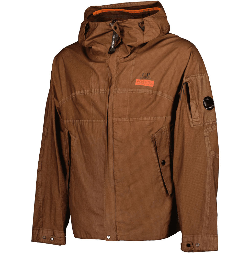 Gore G-Type Lens Jacket