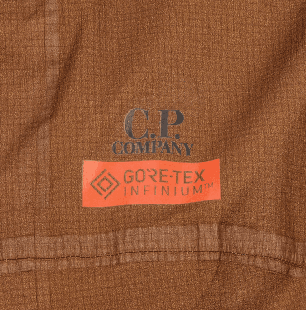 Gore G-Type Lens Jacket