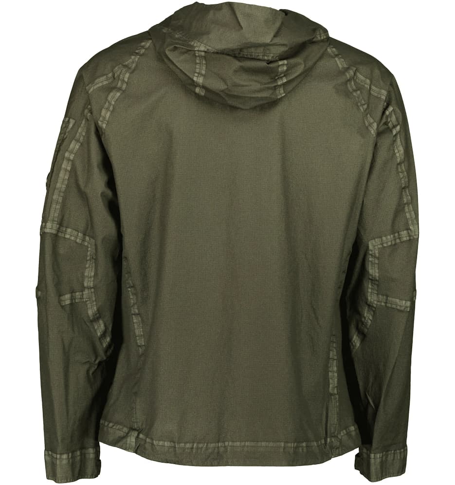 Gore G-Type Lens Jacket