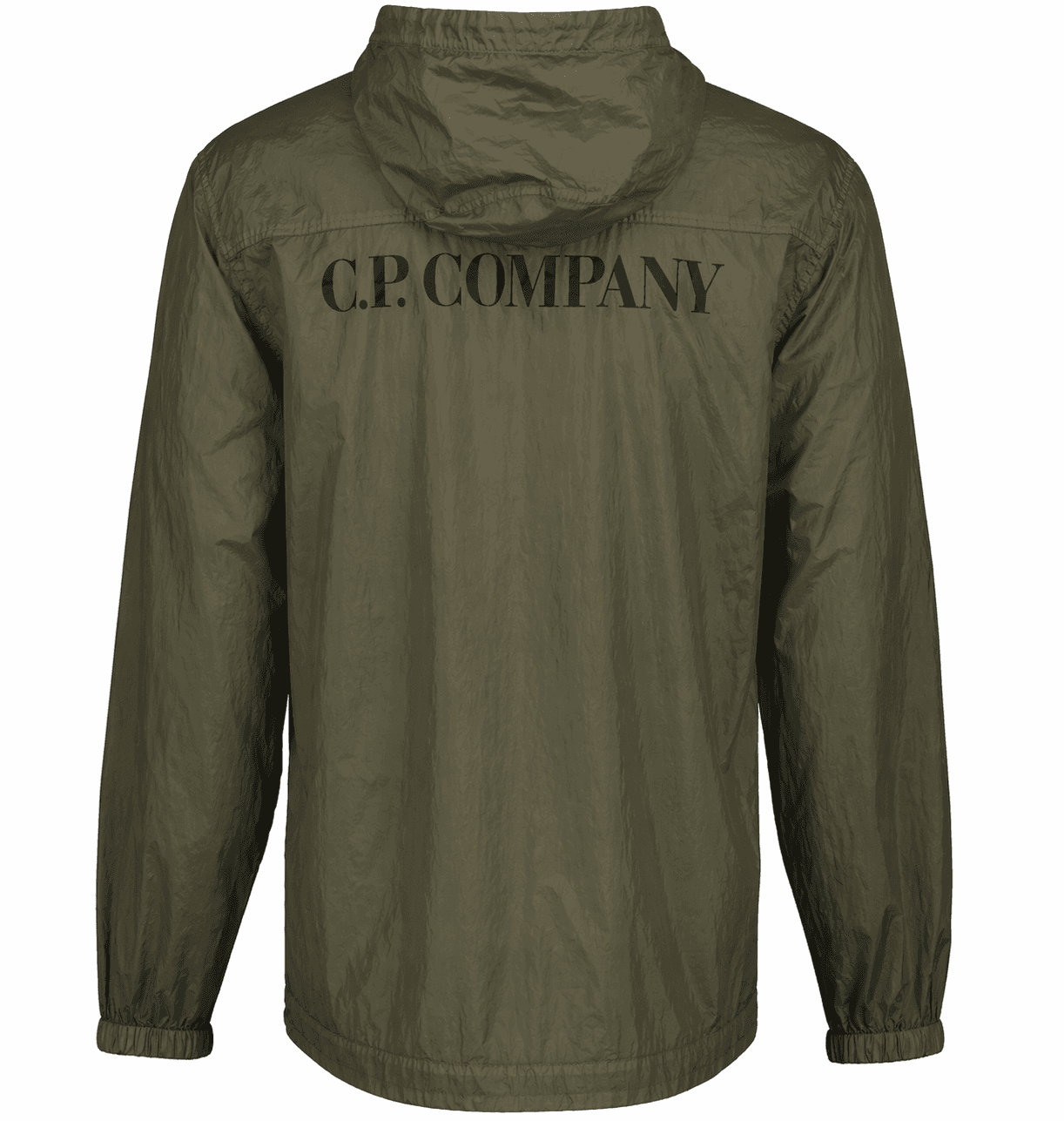 Light Microweave Laminated jacket