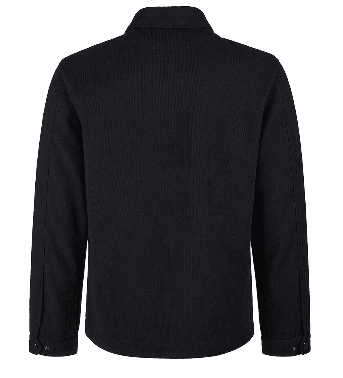 Bomber nylon double weave