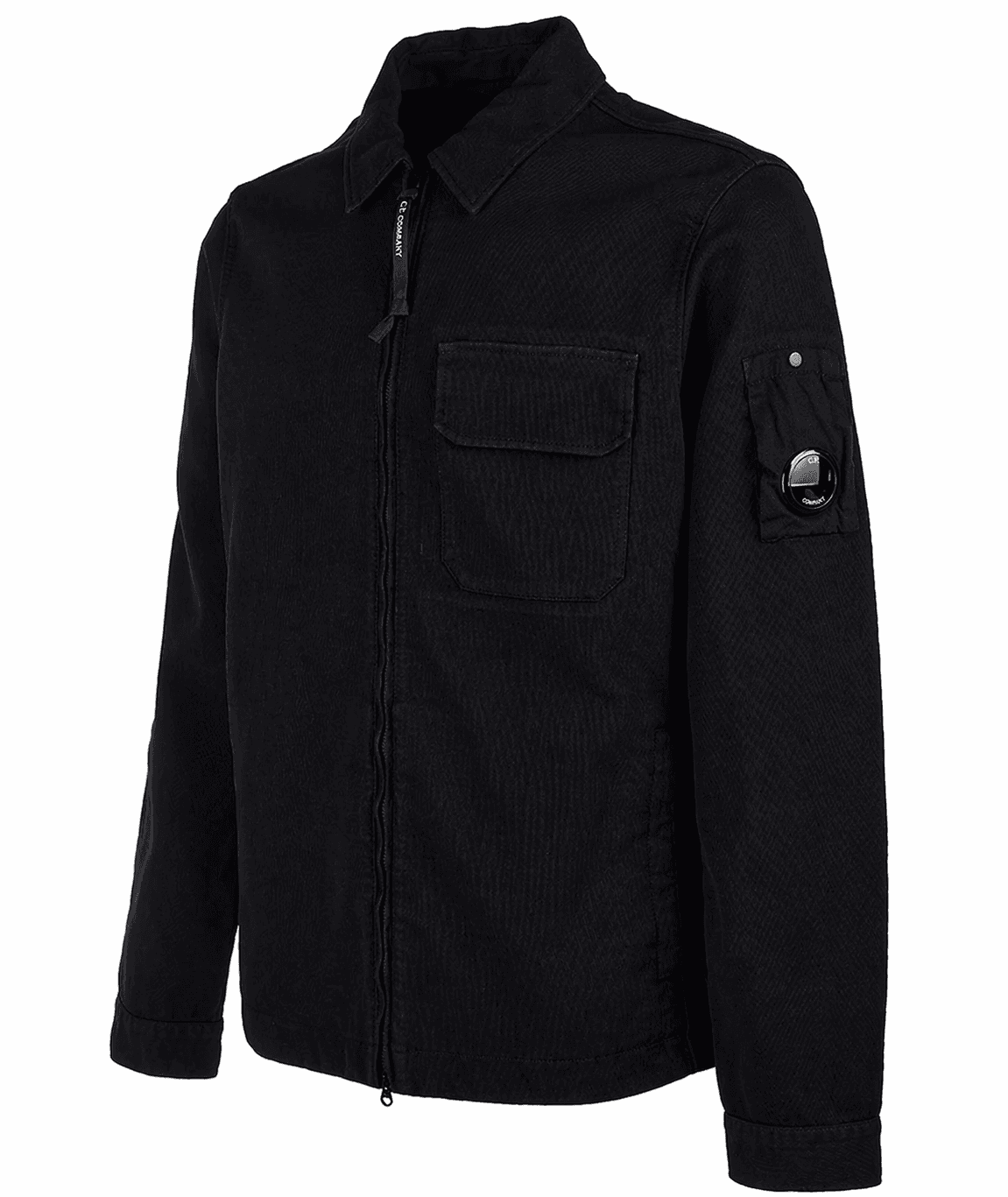 Bomber nylon double weave