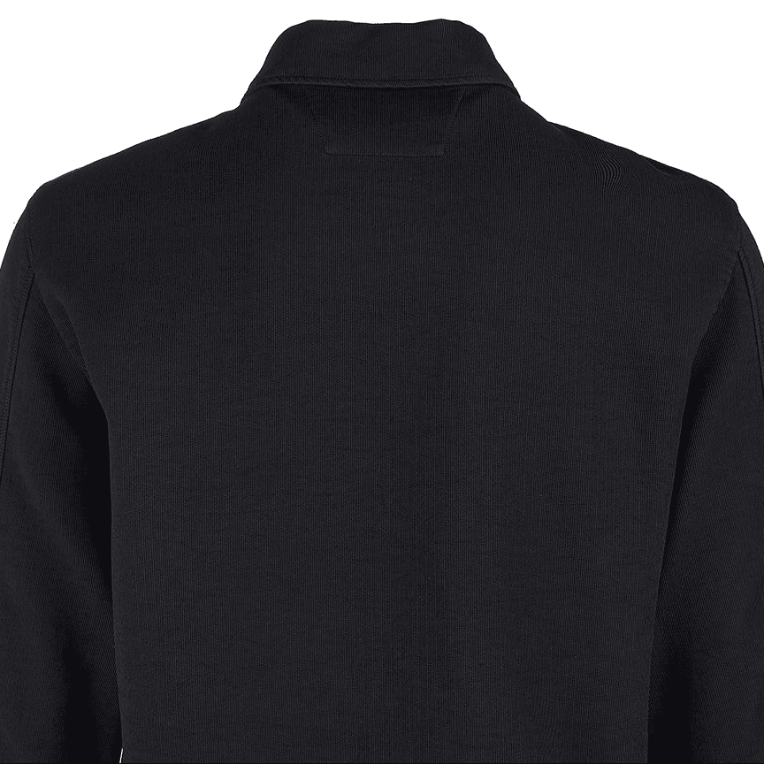Bomber nylon double weave