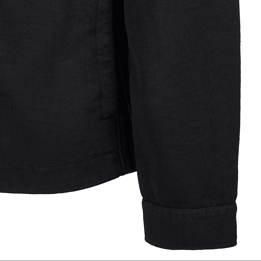 Bomber nylon double weave