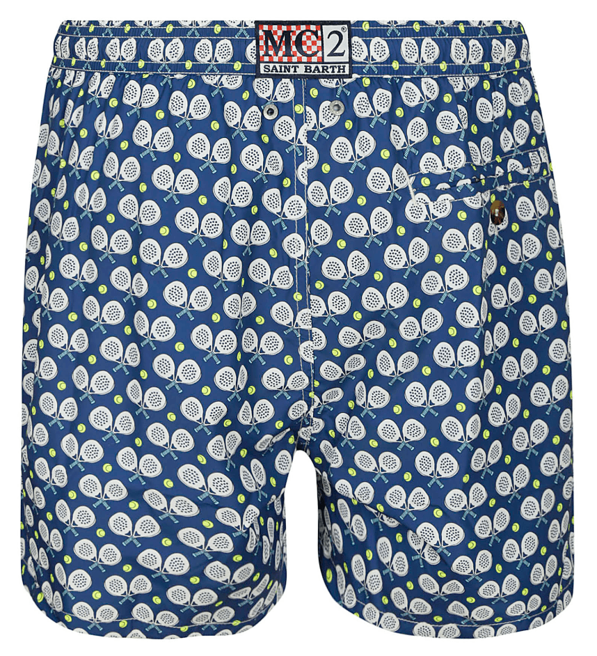 Costume fantasy padel