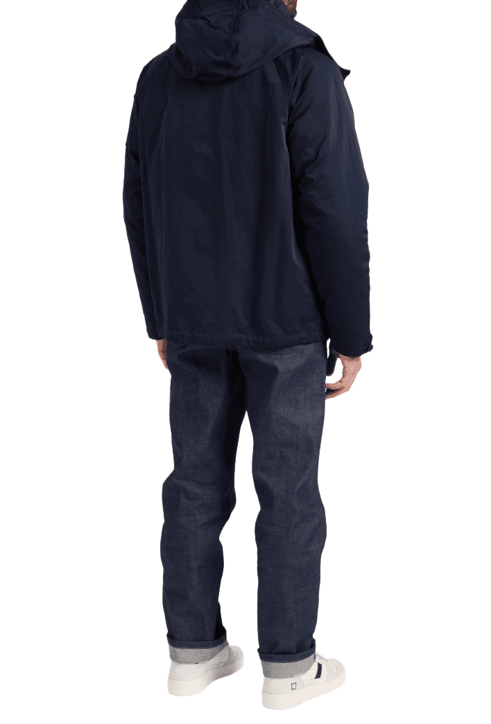 Medium jacket micro kei