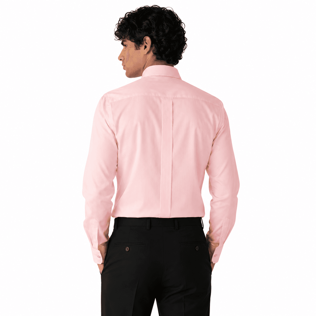 Camicia classica
