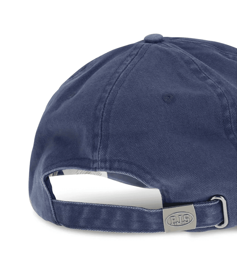 Cappellino sky steel