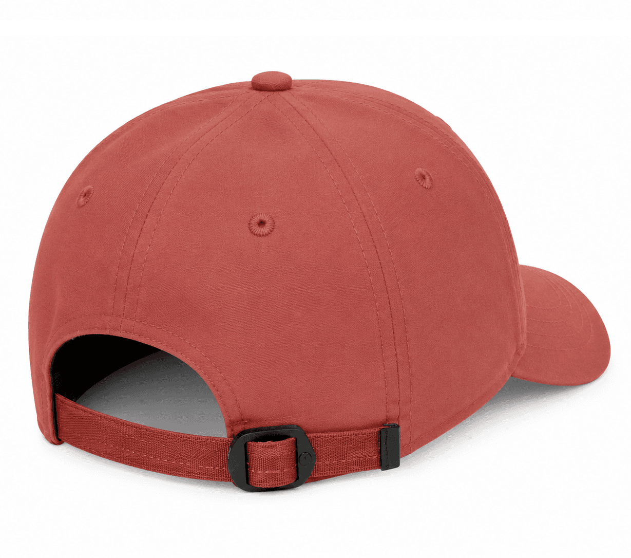 Cappellino tandori rosso