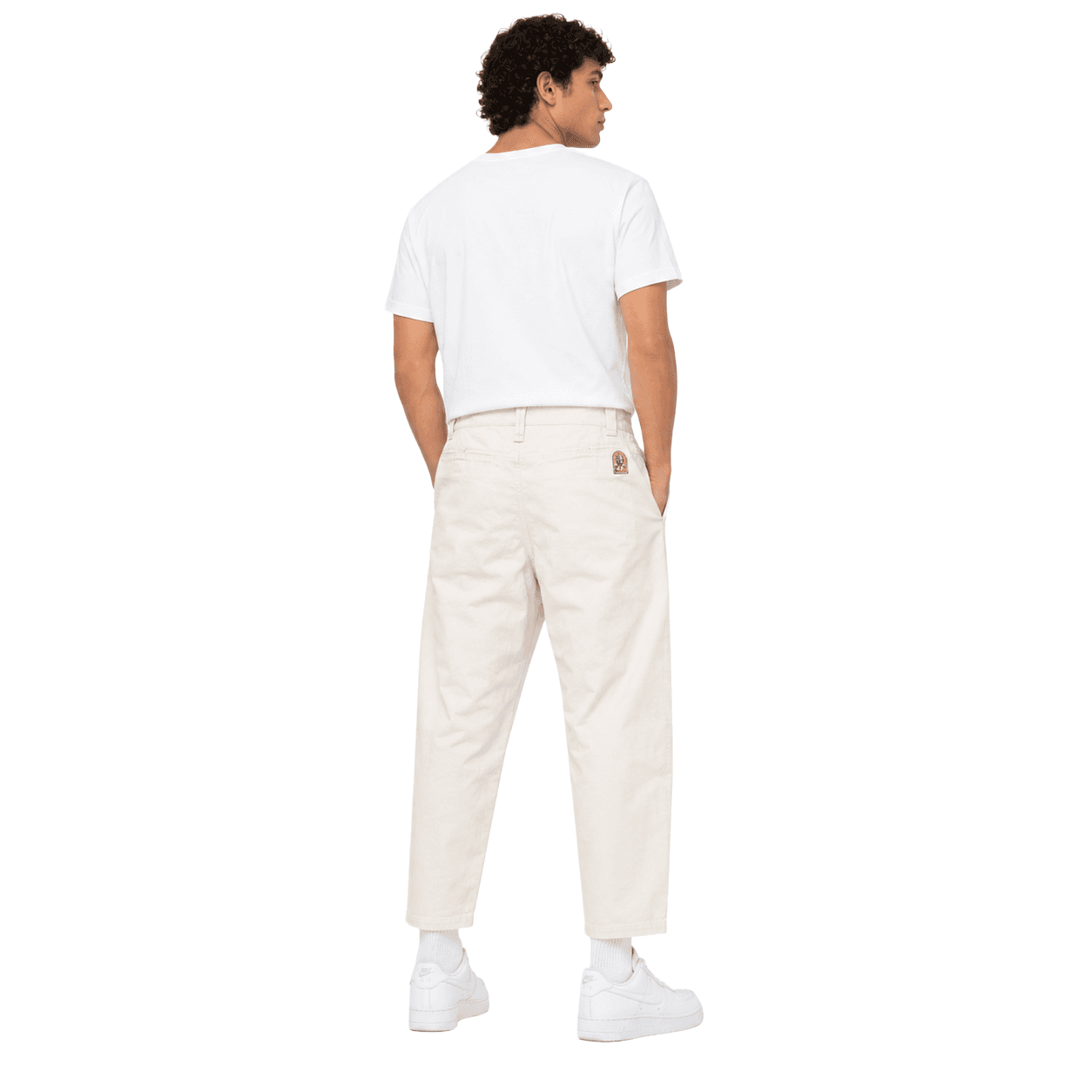 Pantaloni bromo