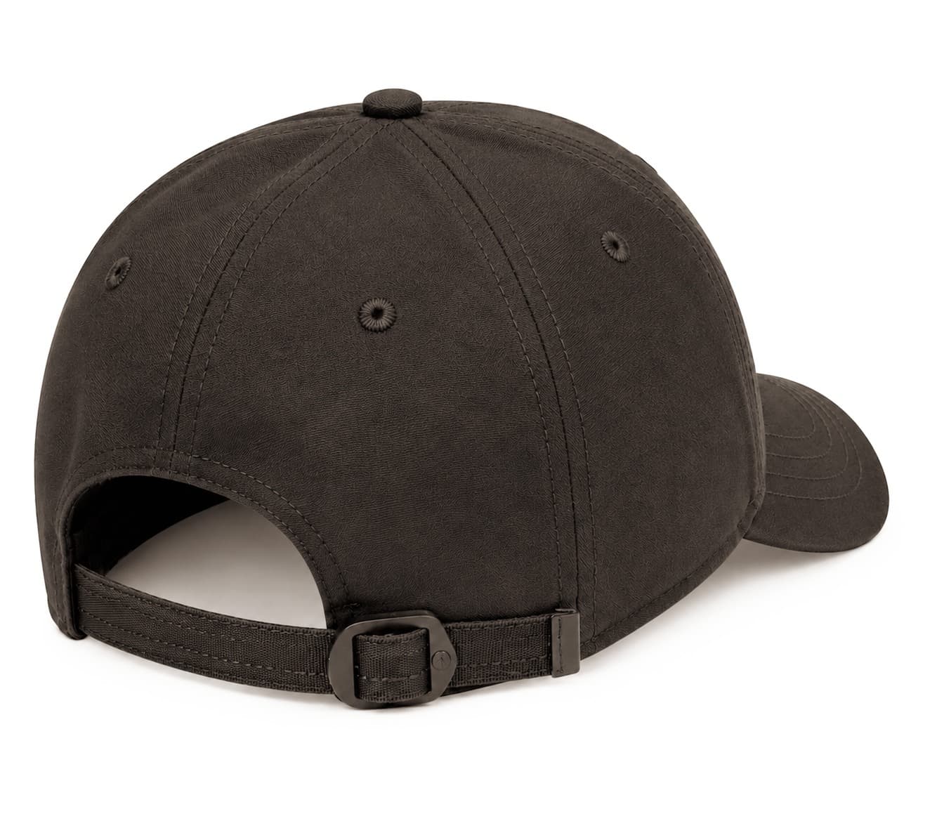 Cappellino gemini charcoal