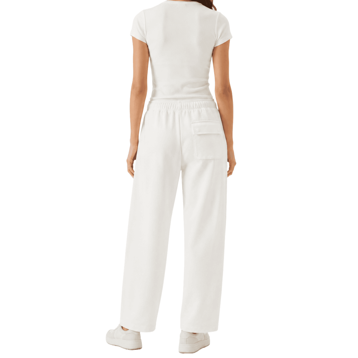 Pantaloni dufet