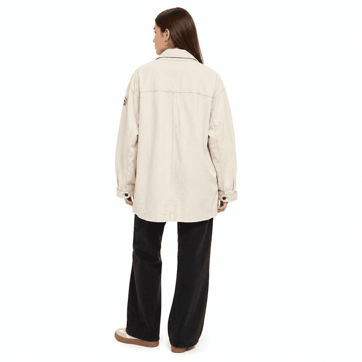 Cappotto cilka