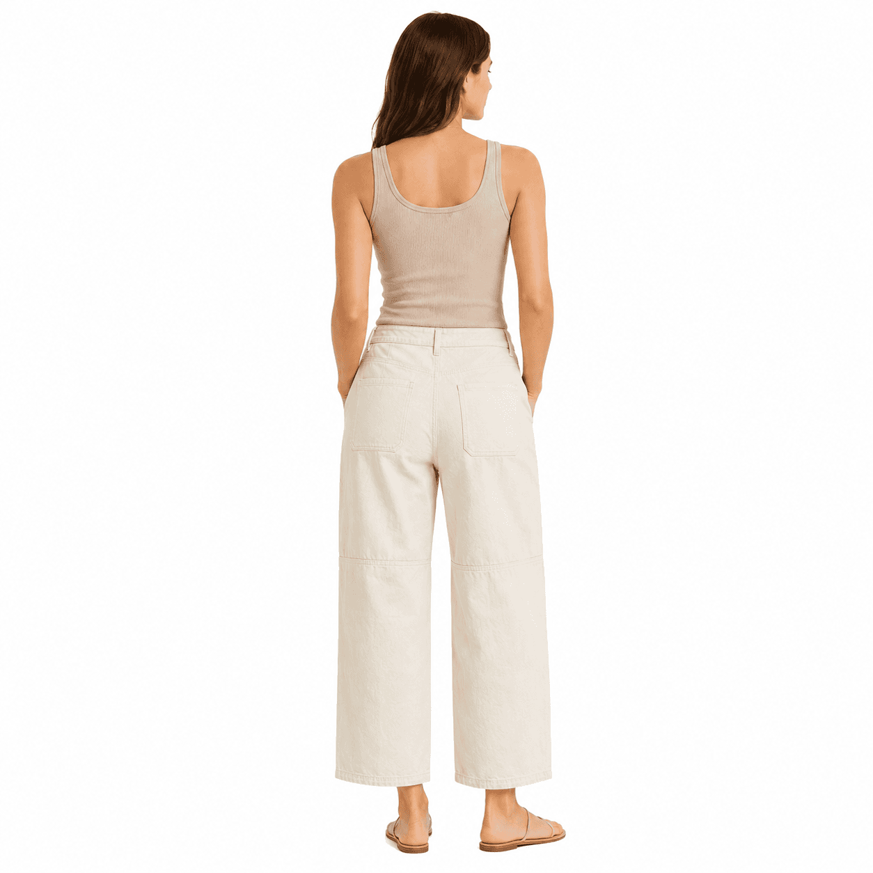 Pantaloni Bernarda