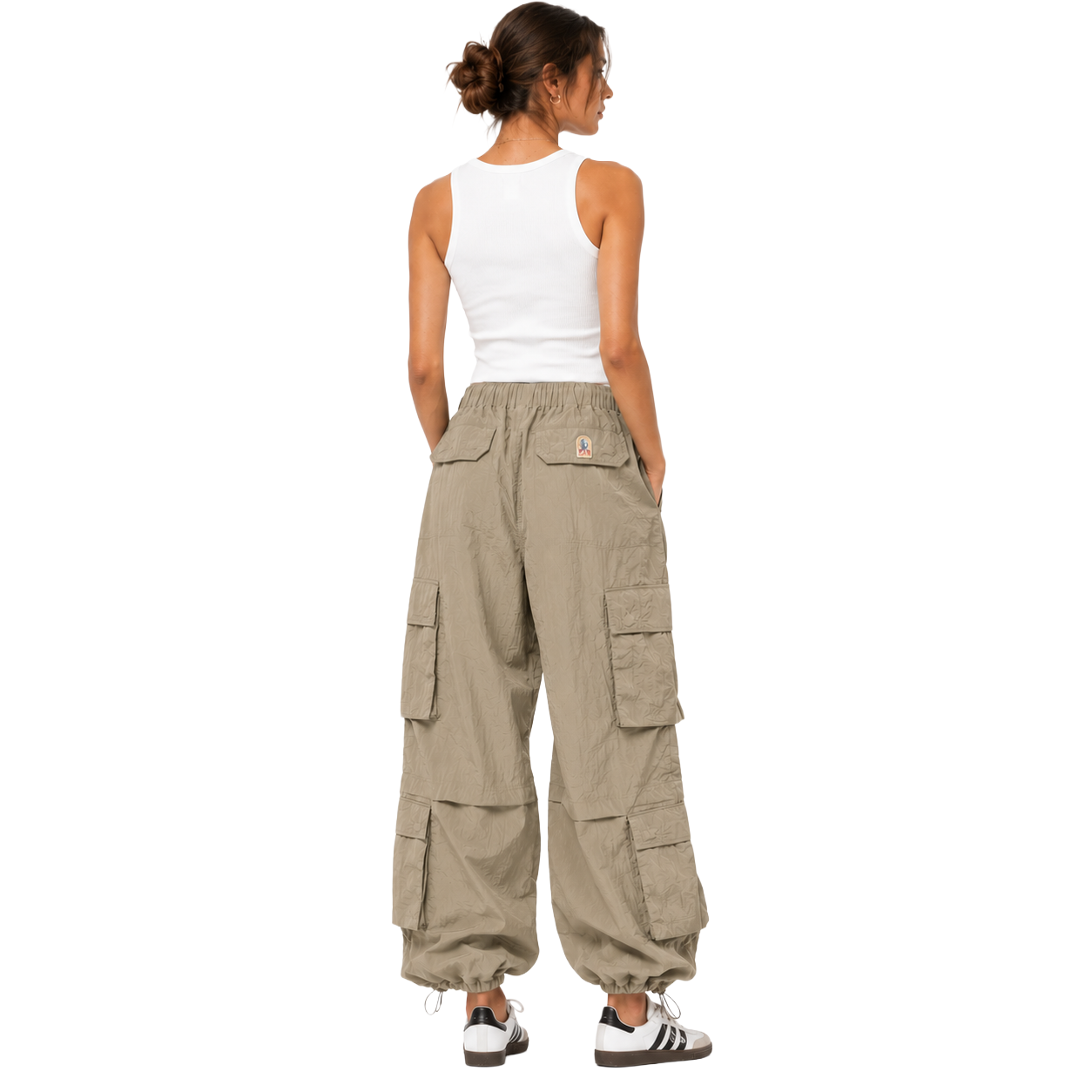 Pantaloni polona