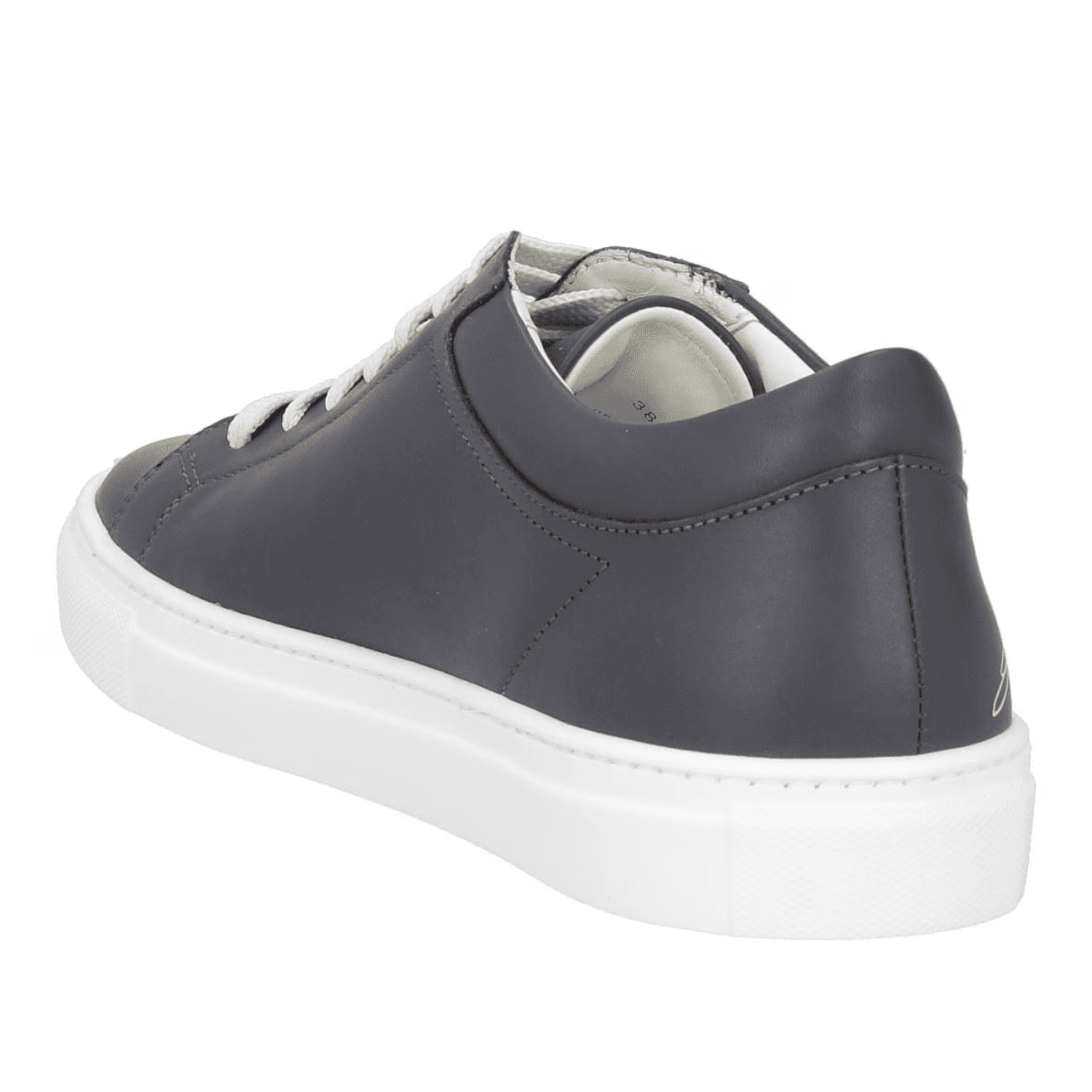 Sneakers ea7 grigie