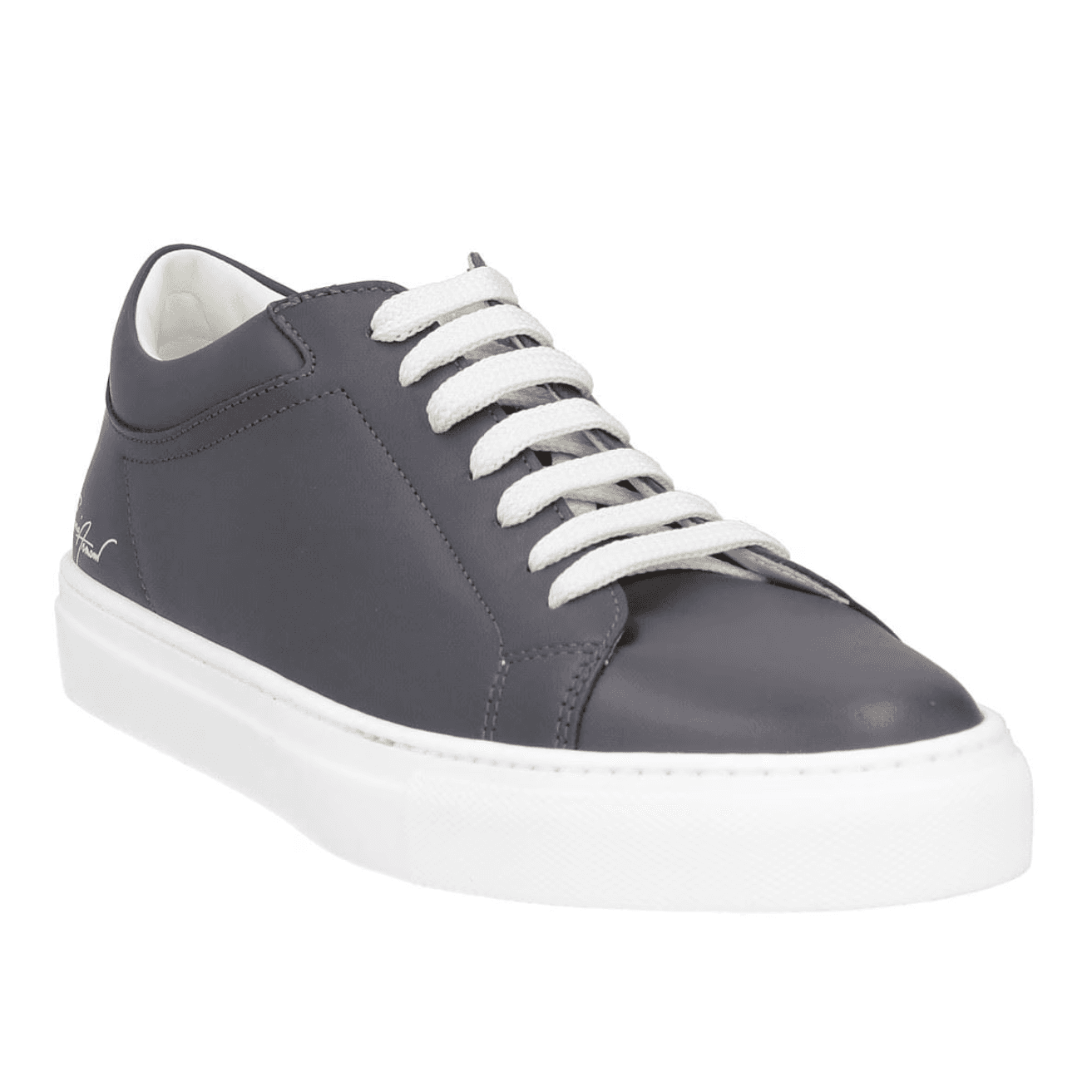 Sneakers ea7 grigie