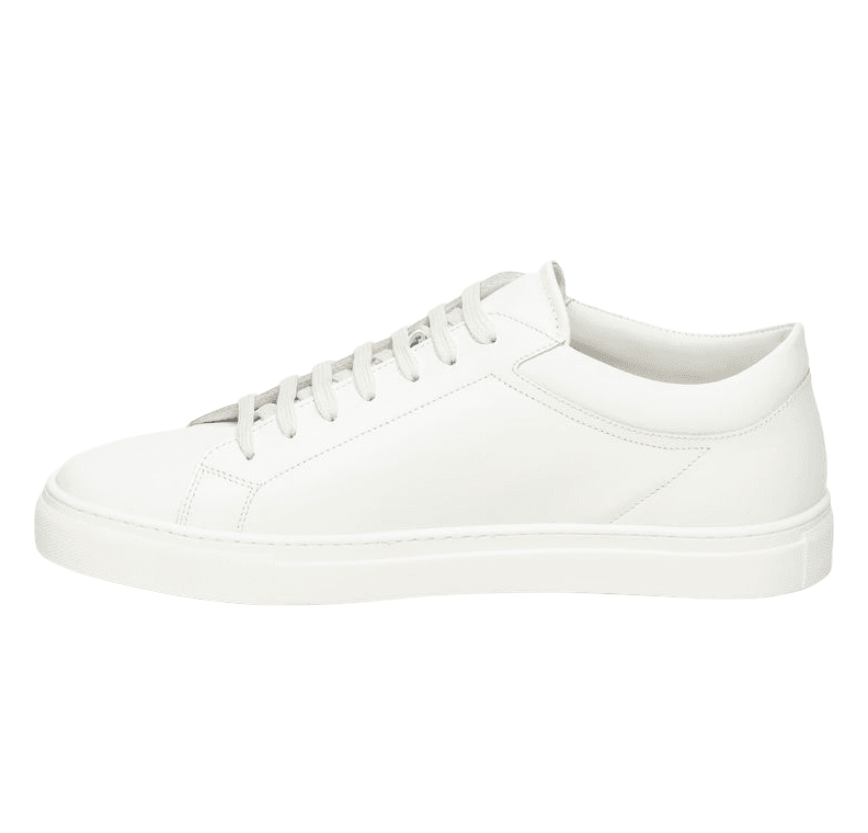Sneakers ea7 bianche