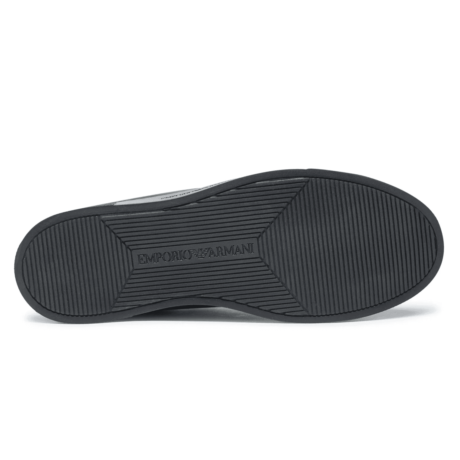 Sneaker ea7 nera