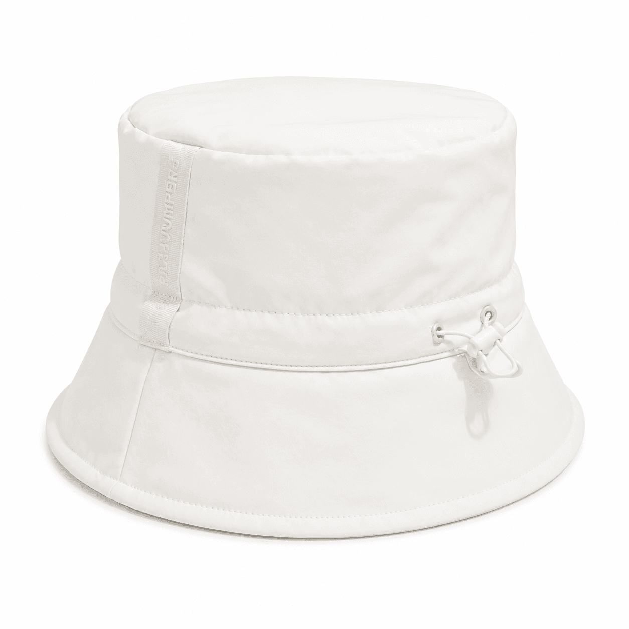 Aday hat chalk white