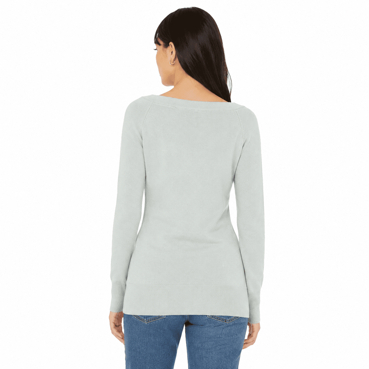Maglia metal gray