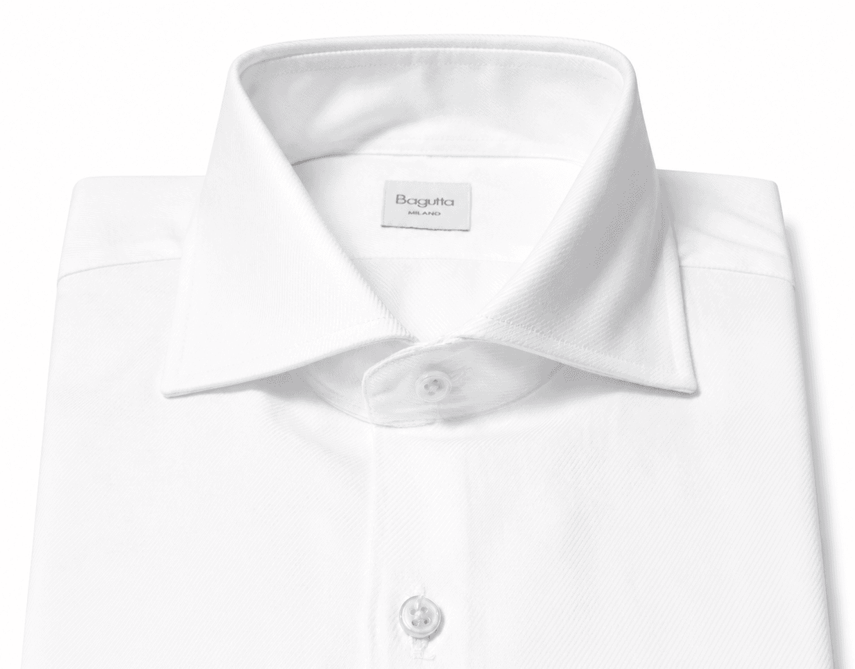 Camicia brando bianca
