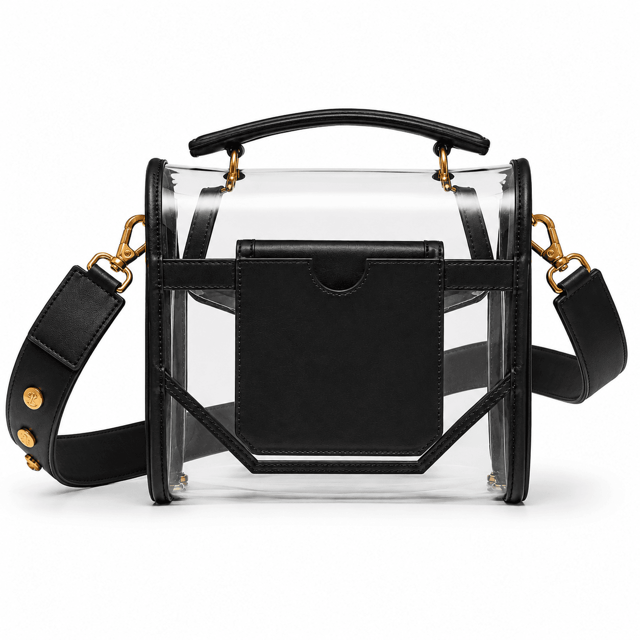 B-buzz bag in pvc