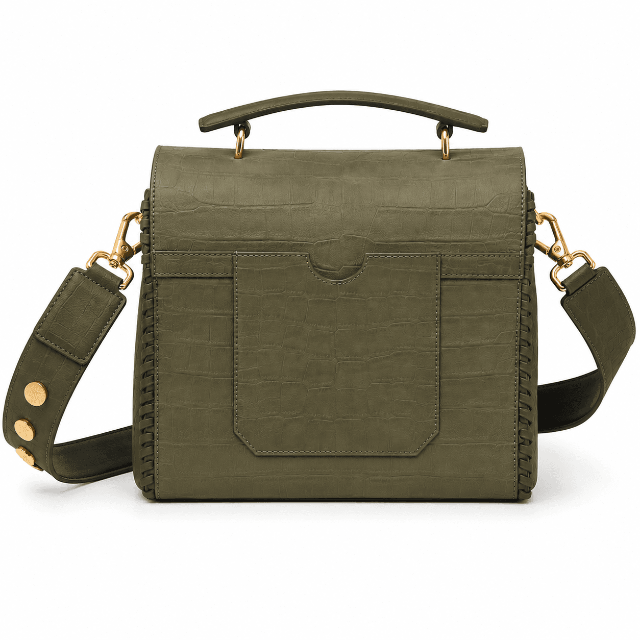 B-buzz 23 bag green