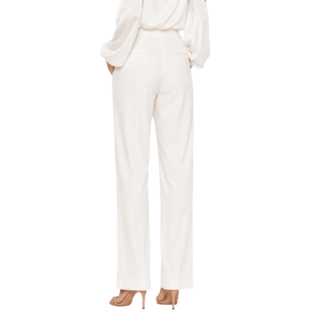 Pantaloni liliac grey
